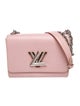 Louis Vuitton Epi Leather Twist MM