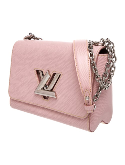 Louis Vuitton Epi Leather Twist MM