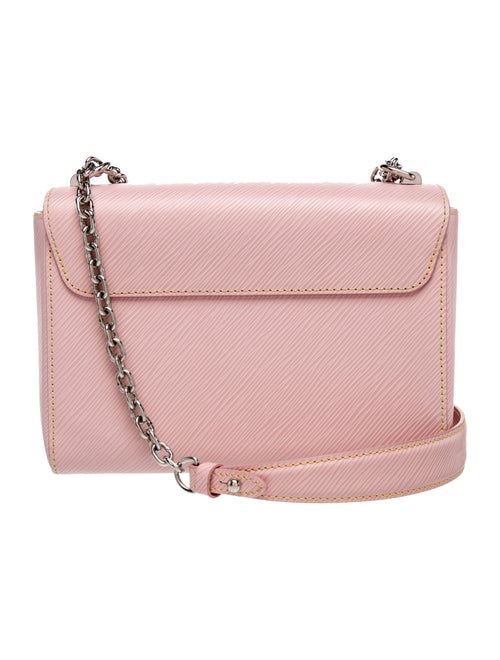 Louis Vuitton Epi Leather Twist MM