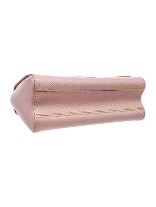 Louis Vuitton Epi Leather Twist MM