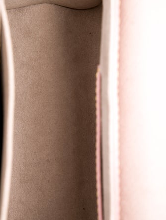 Louis Vuitton Epi Leather Twist MM