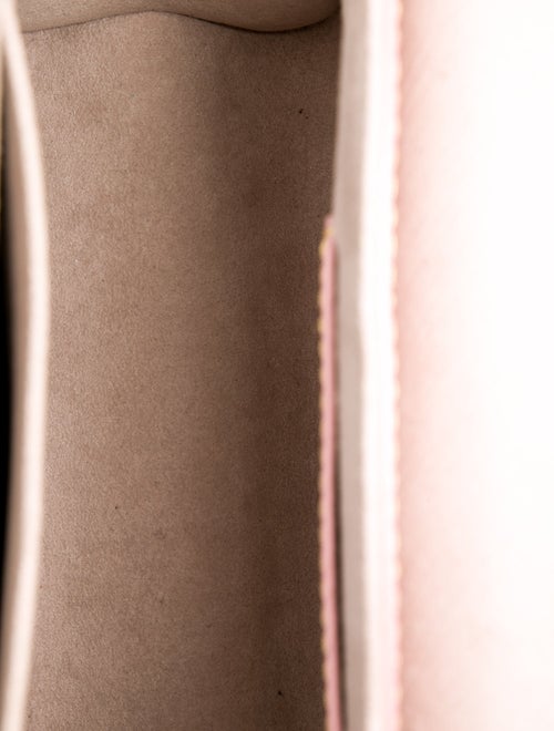 Louis Vuitton Epi Leather Twist MM