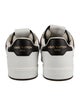Louis Vuitton LV Monogram Leather Sneakers
