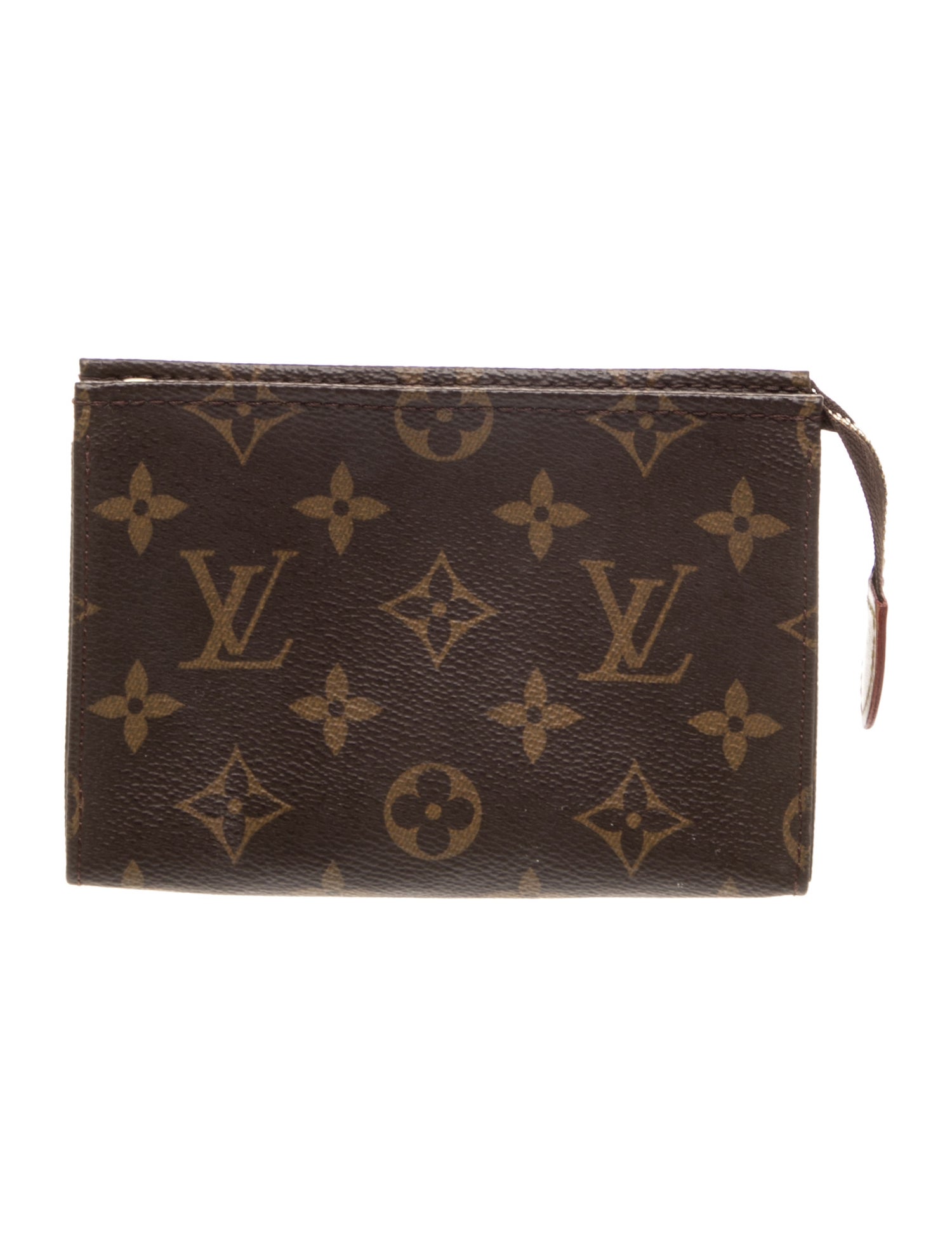 Louis Vuitton LV Monogram Pochette
