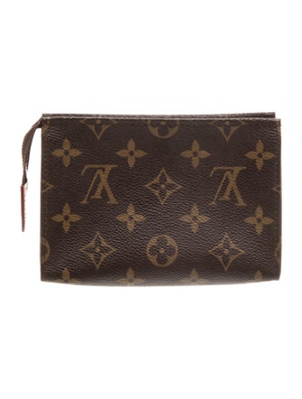 Louis Vuitton LV Monogram Pochette