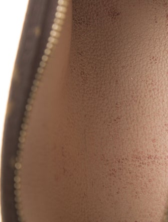 Louis Vuitton LV Monogram Pochette