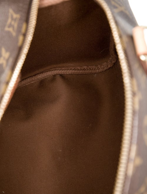 Louis Vuitton LV Monogram Speedy 30