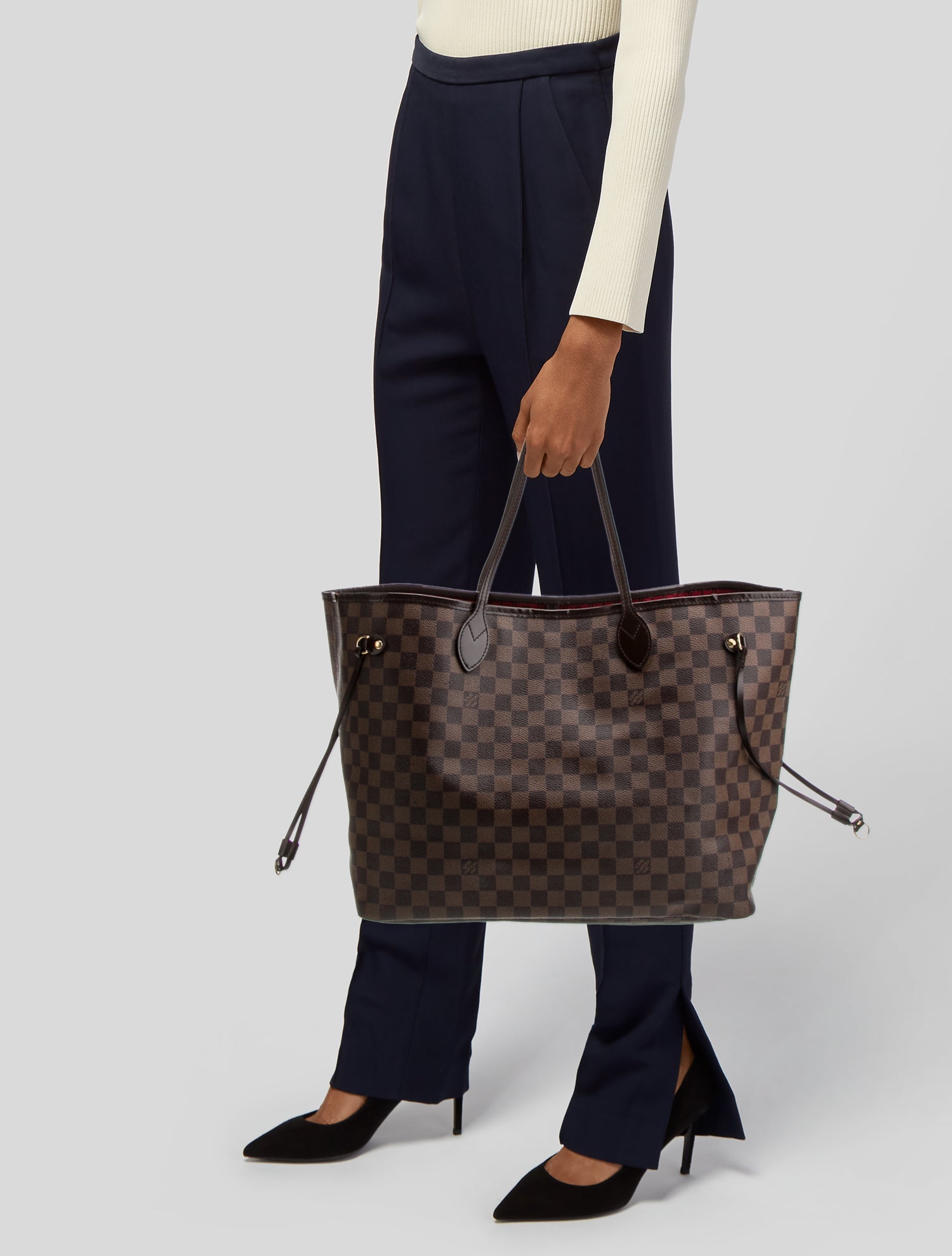 Louis Vuitton Neverfull