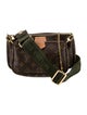 Louis Vuitton LV Monogram Multi-Pochette Accessoires