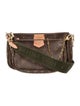 Louis Vuitton LV Monogram Multi-Pochette Accessoires