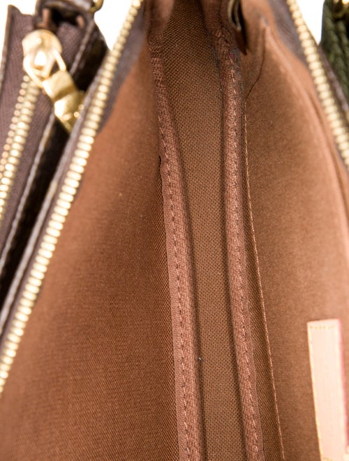 Louis Vuitton LV Monogram Multi-Pochette Accessoires