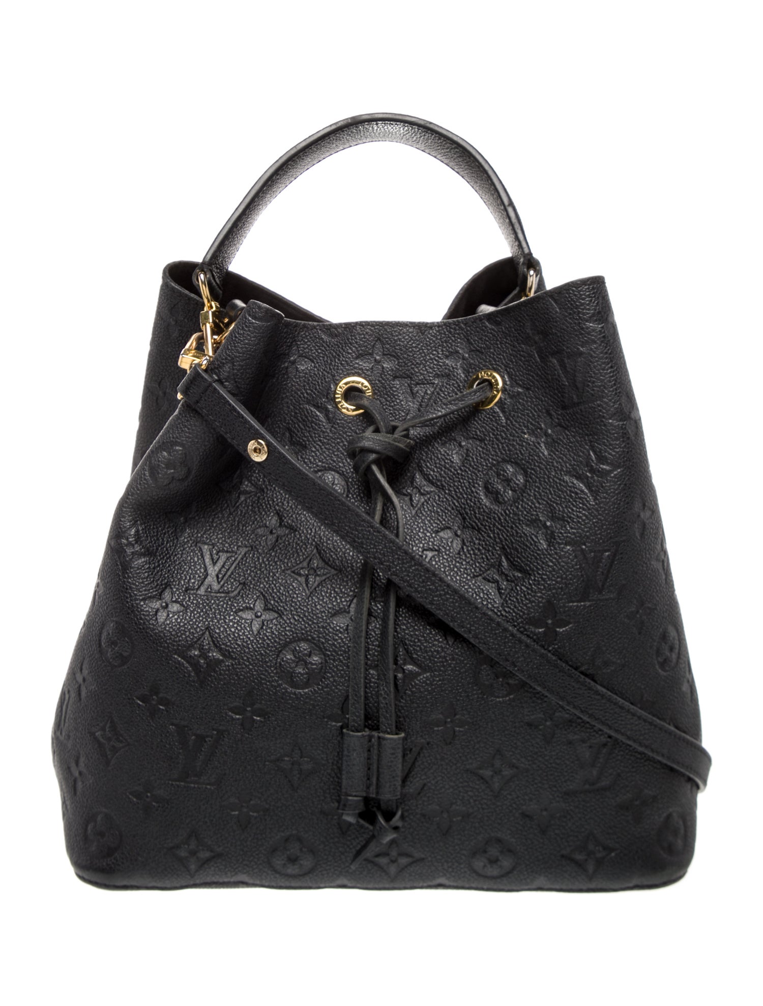 Louis Vuitton LV Monogram Néonoé MM