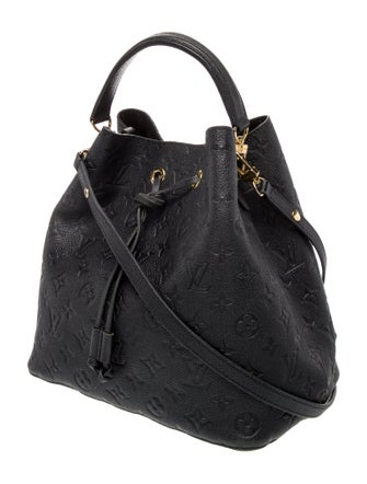 Louis Vuitton LV Monogram Néonoé MM