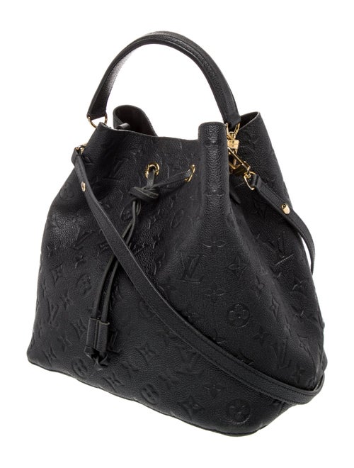 Louis Vuitton LV Monogram Néonoé MM