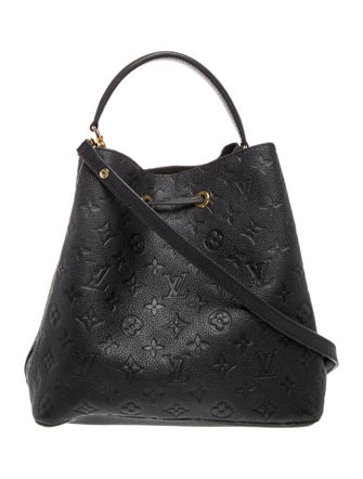 Louis Vuitton LV Monogram Néonoé MM