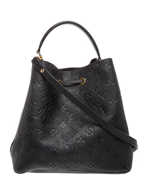 Louis Vuitton LV Monogram Néonoé MM