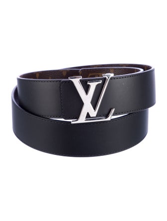 Louis Vuitton 2020 LV Monogram Belt Kit