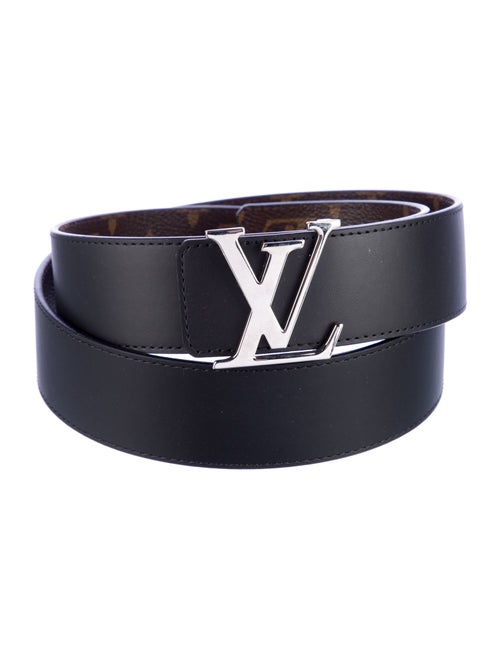 Louis Vuitton 2020 LV Monogram Belt Kit