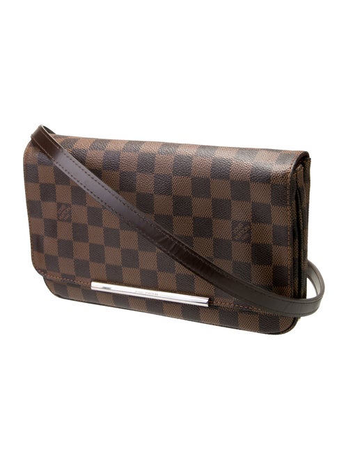 Louis Vuitton Damier Ebene Hoxton PM