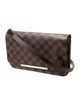 Louis Vuitton Damier Ebene Hoxton PM
