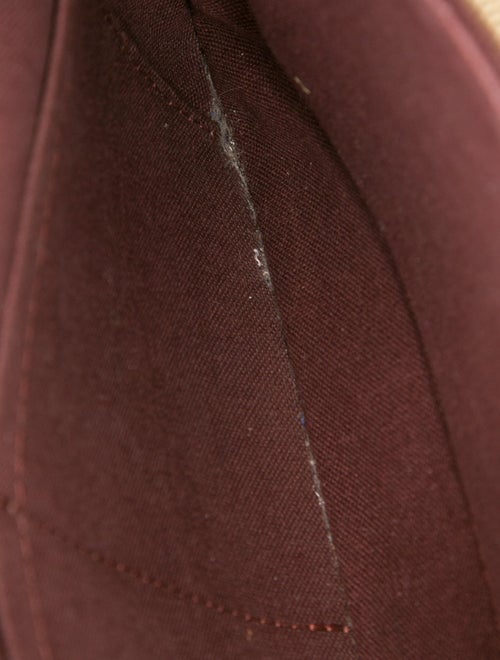 Louis Vuitton Damier Ebene Hoxton PM