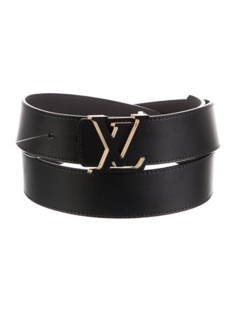 Louis Vuitton 2020 LV Optic 40mm Reversible Belt Kit
