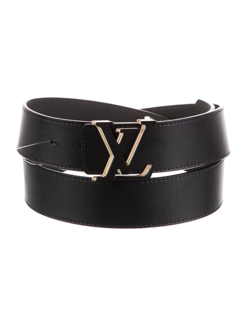 Louis Vuitton 2020 LV Optic 40mm Reversible Belt Kit