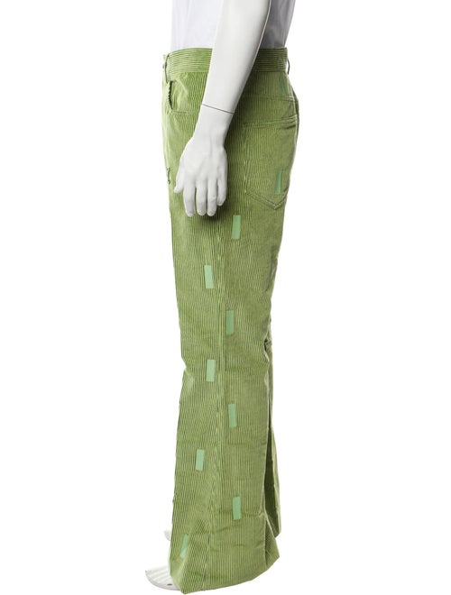 Louis Vuitton 2025 Corduroy Pants