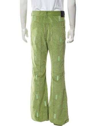 Louis Vuitton 2025 Corduroy Pants