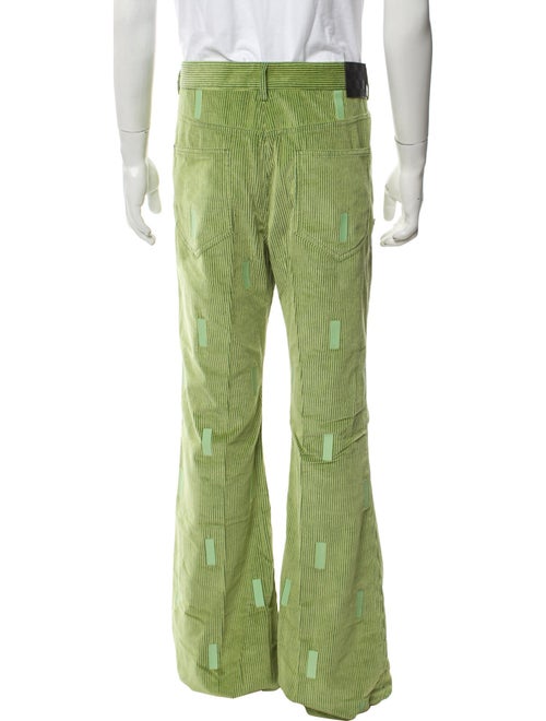 Louis Vuitton 2025 Corduroy Pants