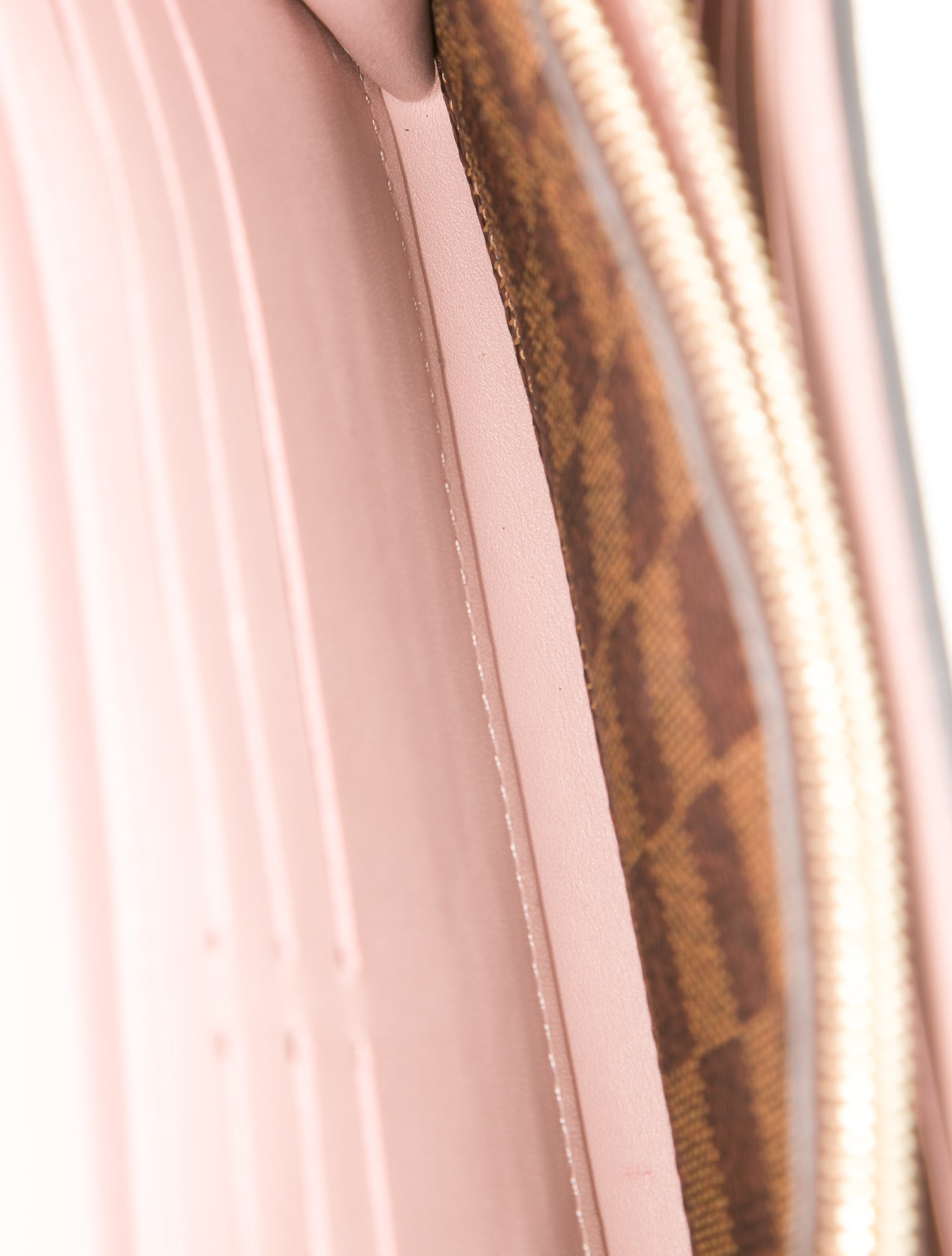 Louis Vuitton Damier Ebene Croisette