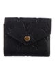 Louis Vuitton 2020 LV Monogram Victorine Wallet