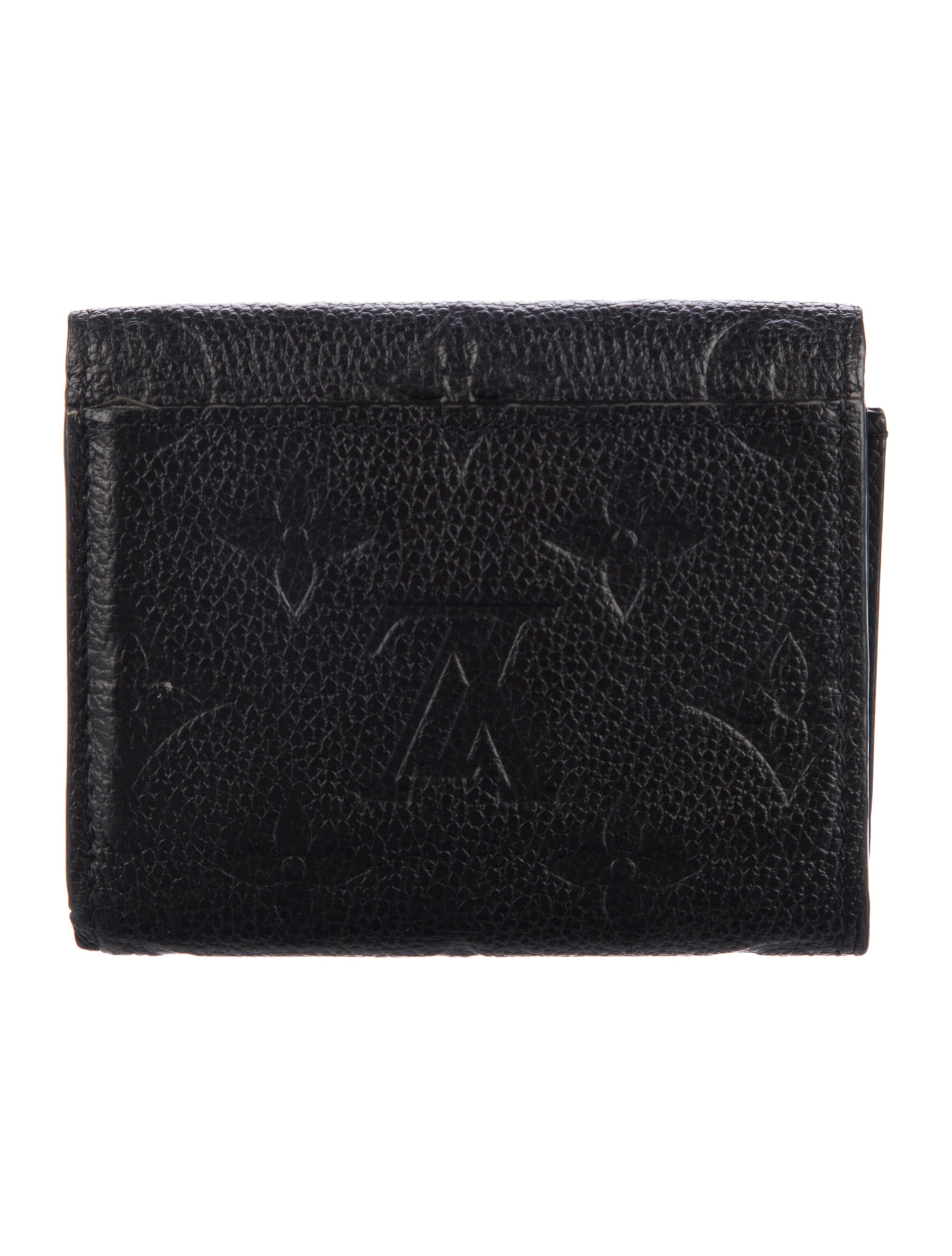 Louis Vuitton 2020 LV Monogram Victorine Wallet