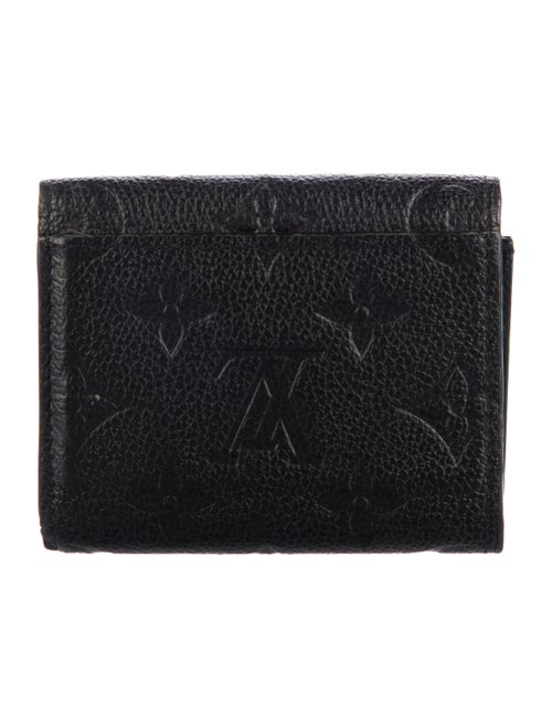 Louis Vuitton 2020 LV Monogram Victorine Wallet