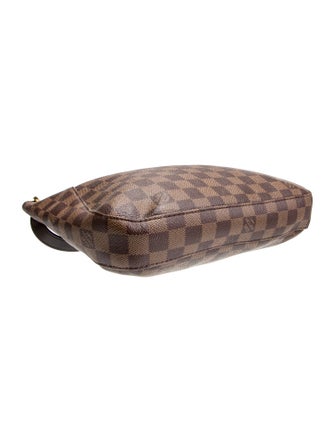 Louis Vuitton Damier Ebene Damier Ebene South Bank Besace