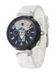 Louis Vuitton Tambour Chronograph Regatta Cup Watch
