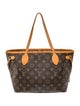 Louis Vuitton LV Monogram Neverfull PM