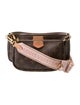 Louis Vuitton LV Monogram Multi Pochette Accessoires