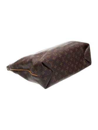 Louis Vuitton LV Monogram Sully MM