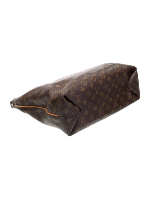 Louis Vuitton LV Monogram Sully MM