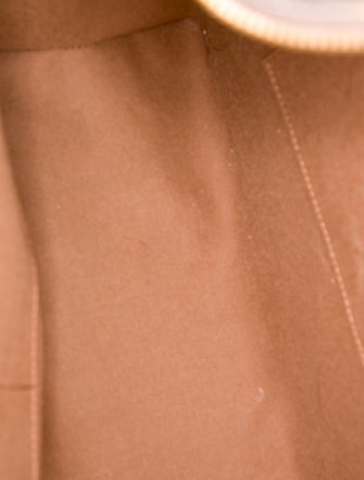 Louis Vuitton LV Monogram Sully MM