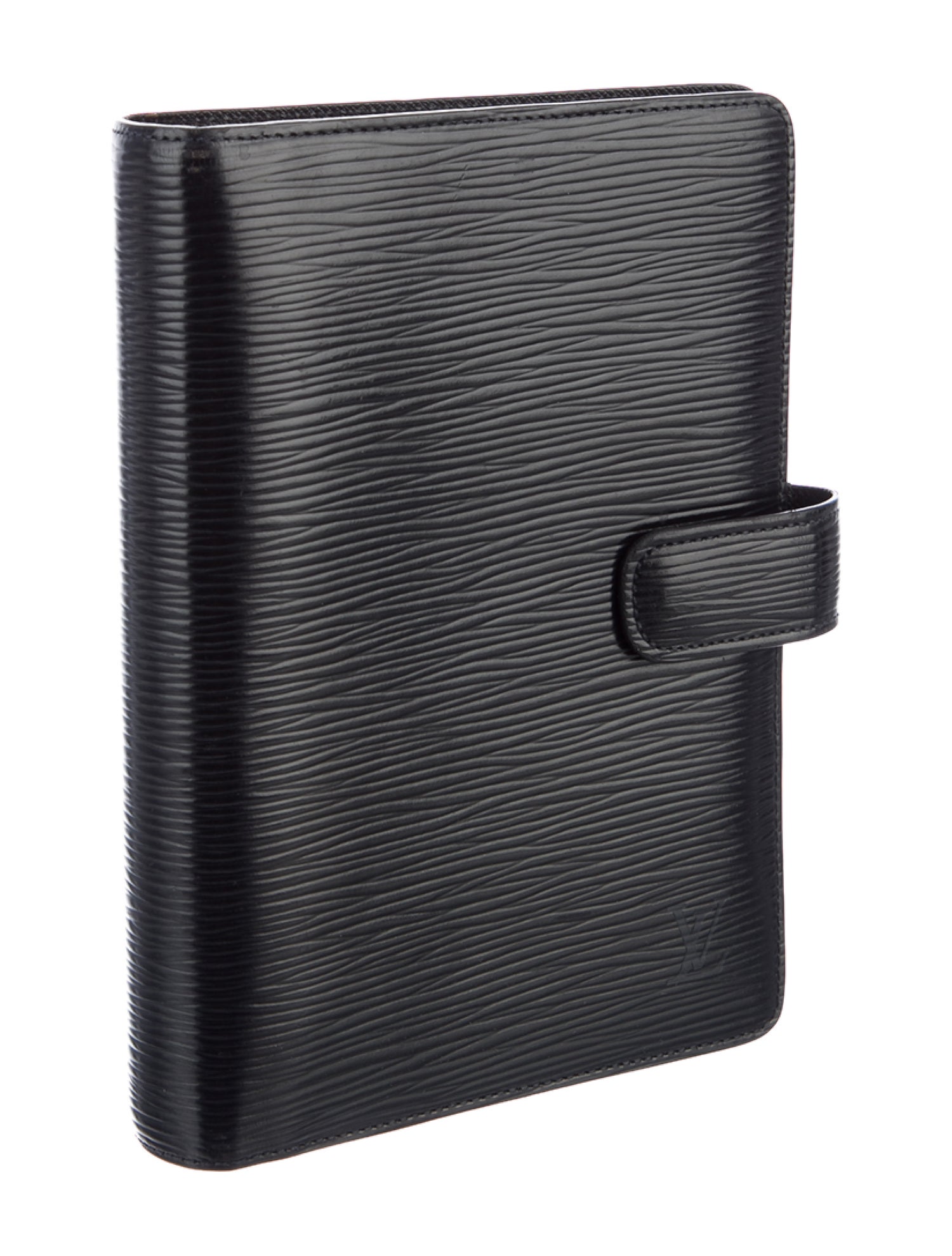 Louis Vuitton Epi Medium Ring Agenda Cover