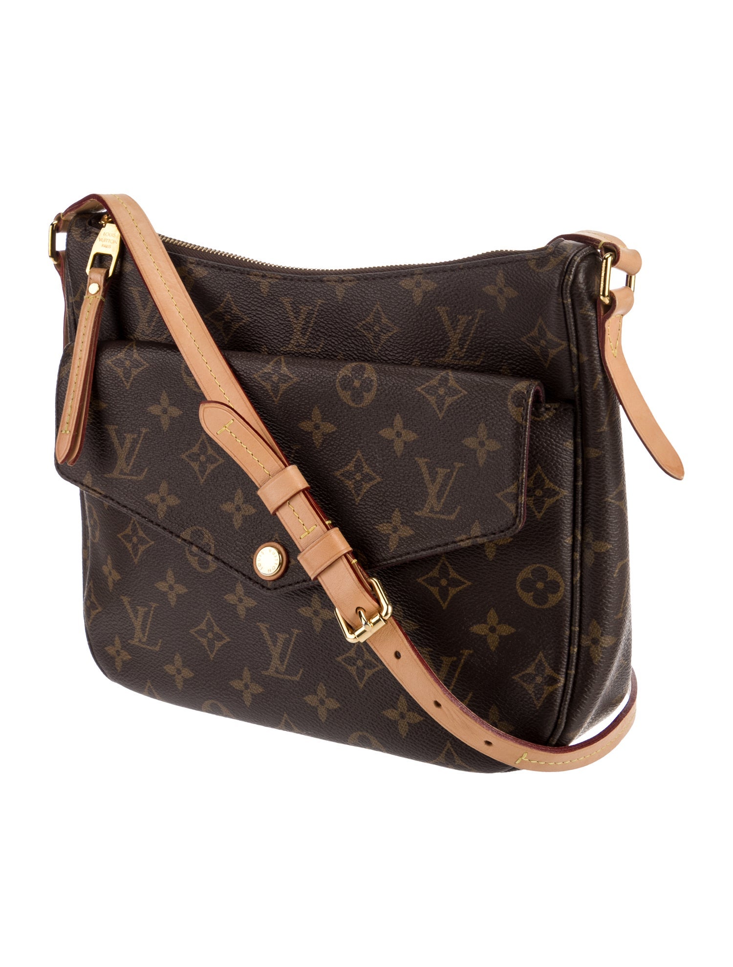 Louis Vuitton LV Monogram Mabillon