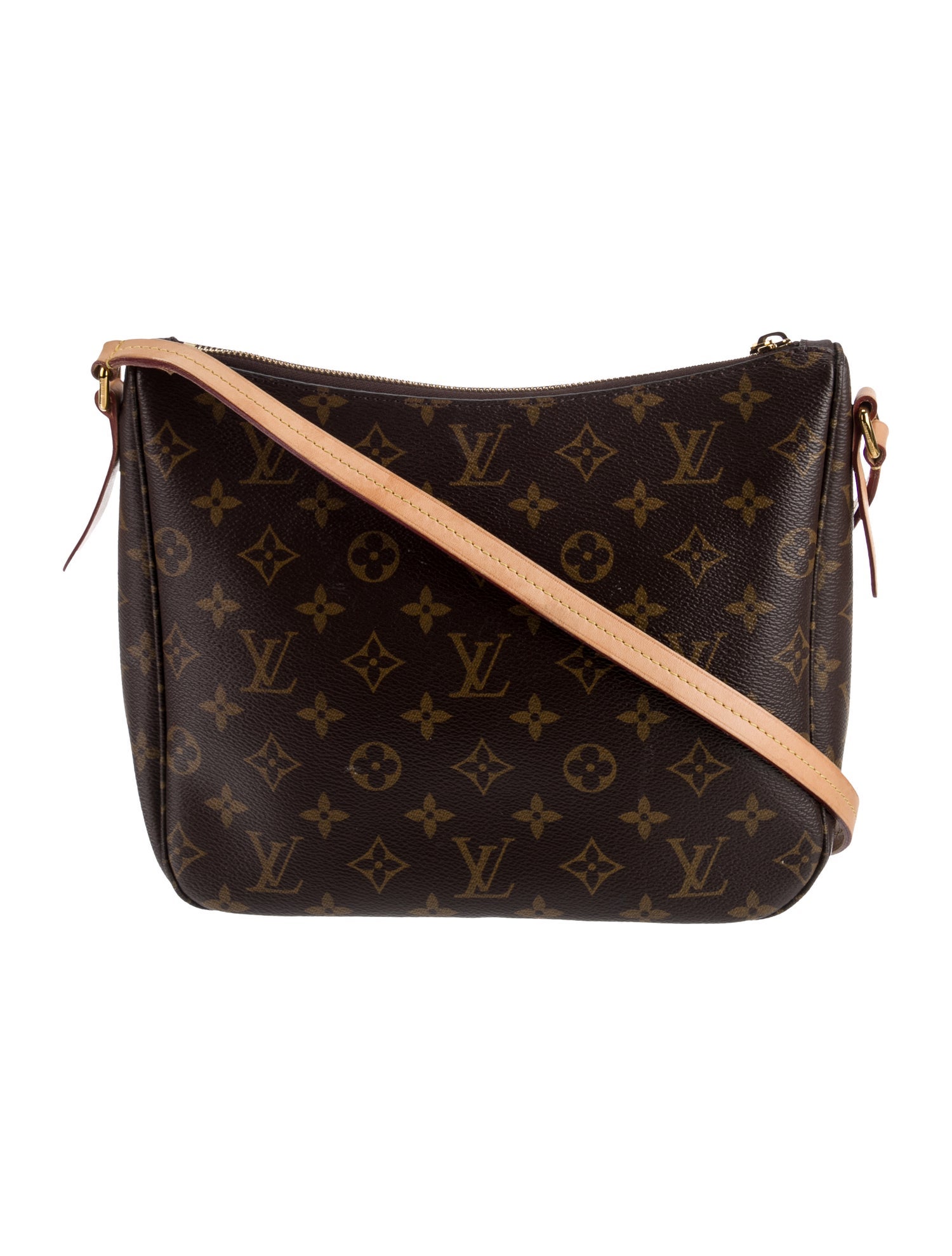 Louis Vuitton LV Monogram Mabillon