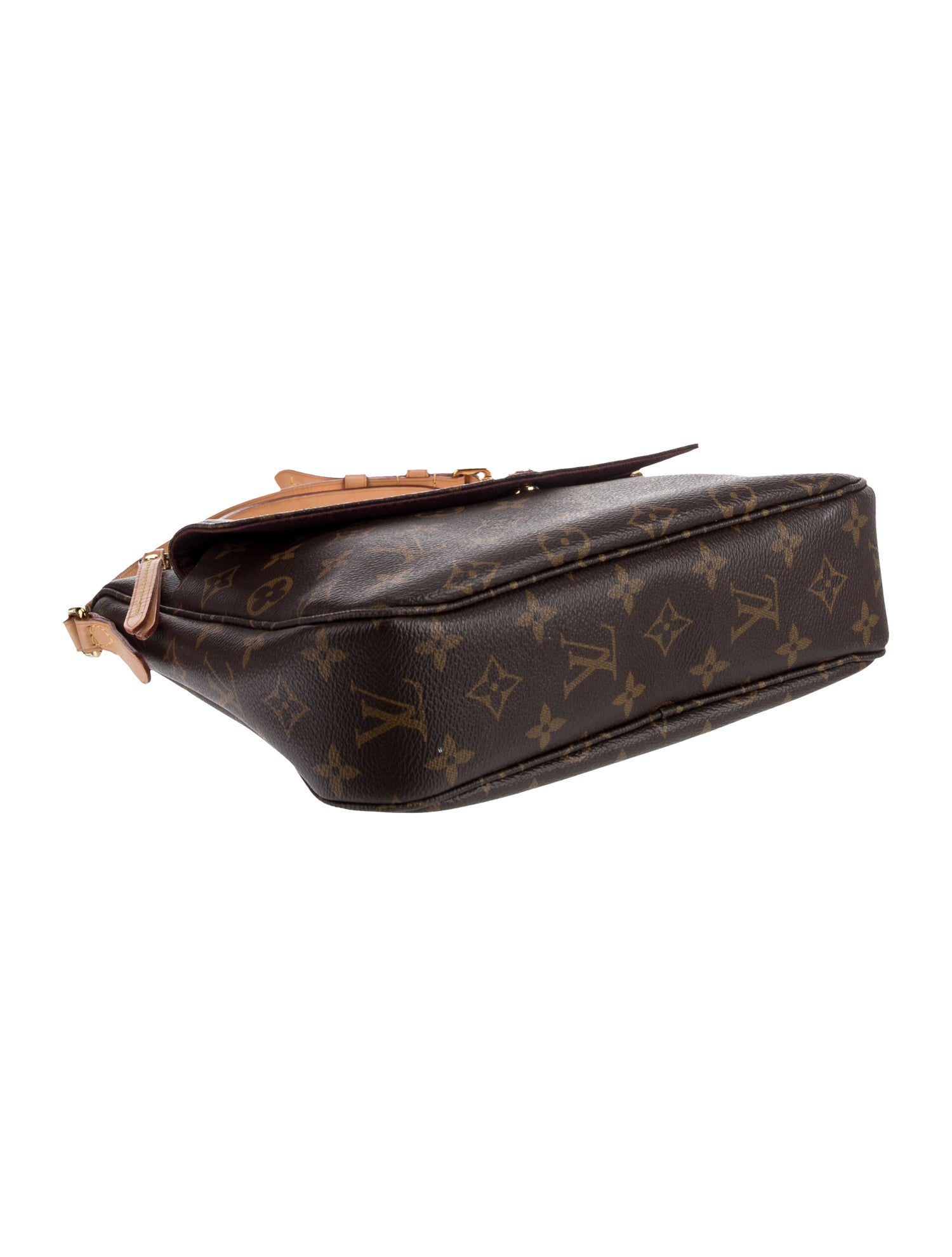 Louis Vuitton LV Monogram Mabillon
