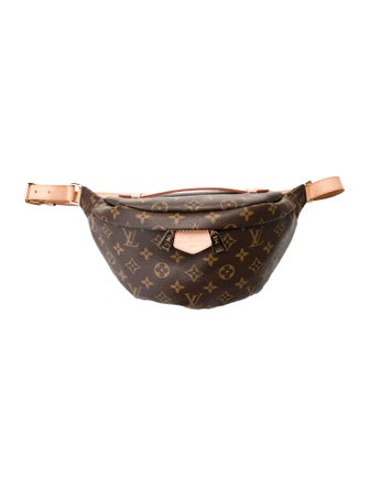 Louis Vuitton LV Monogram Bumbag