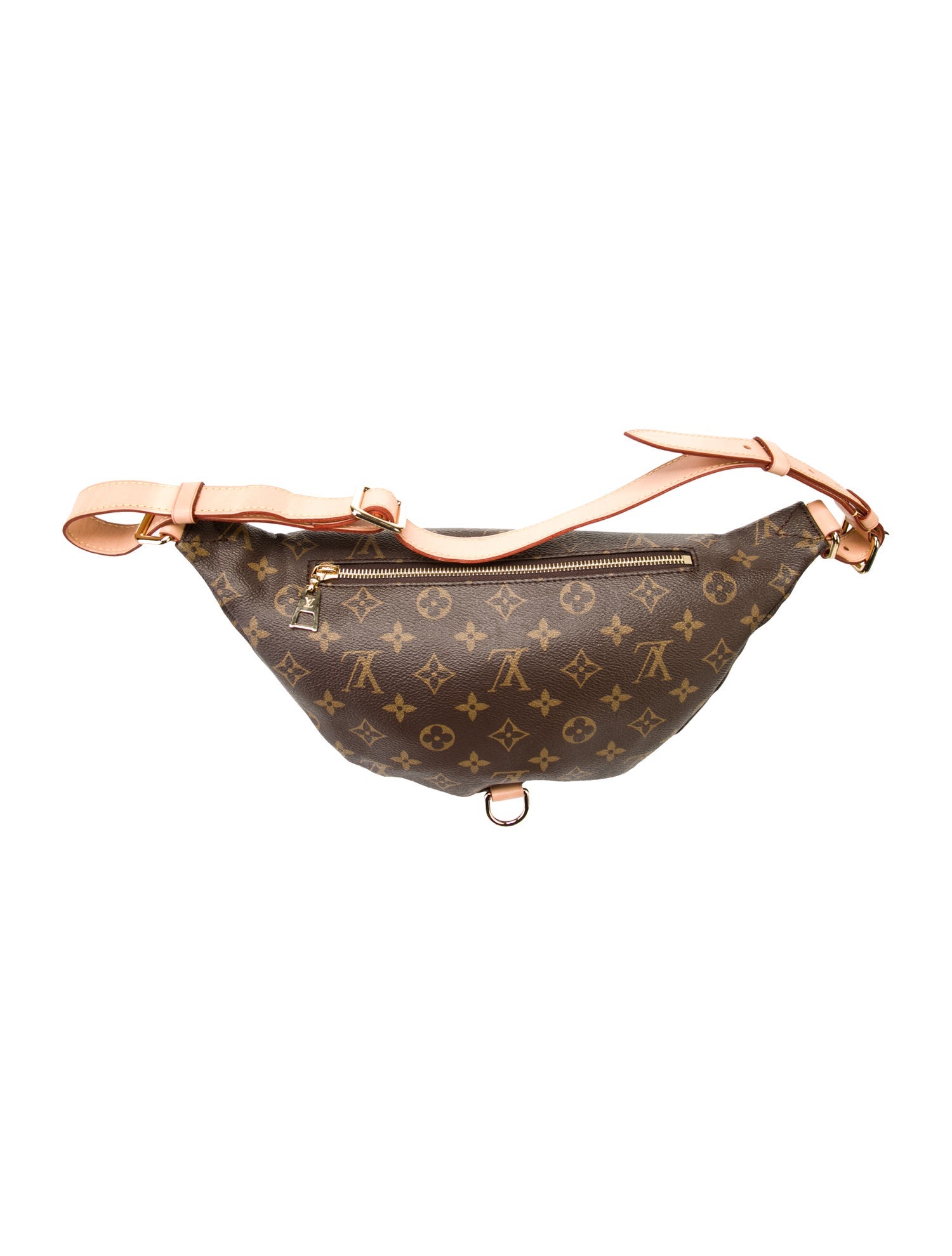 Louis Vuitton LV Monogram Bumbag