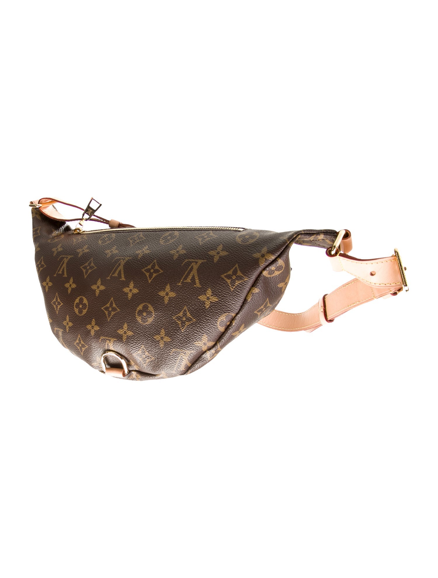 Louis Vuitton LV Monogram Bumbag