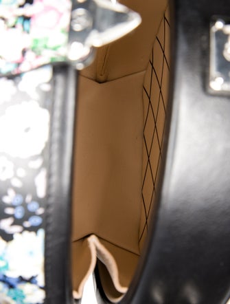 Louis Vuitton Leather Bôite Chapeaux Petite