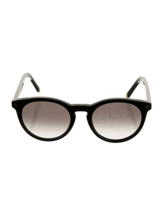 Louis Vuitton My Monogram Light Round Sunglasses
